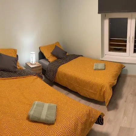 Apartament Oksywie Ii *