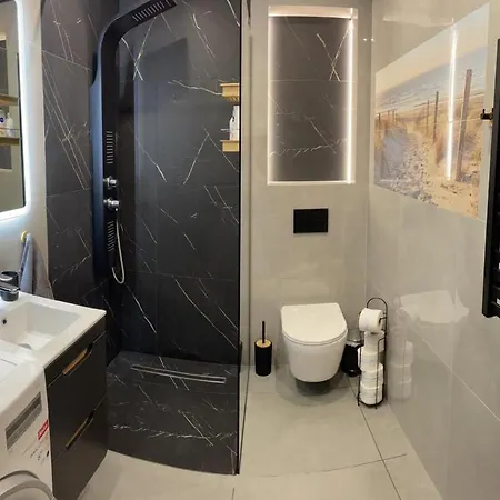 Apartament Oksywie Ii