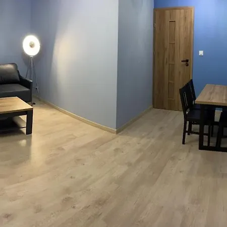 Apartmán Apartament Oksywie Ii