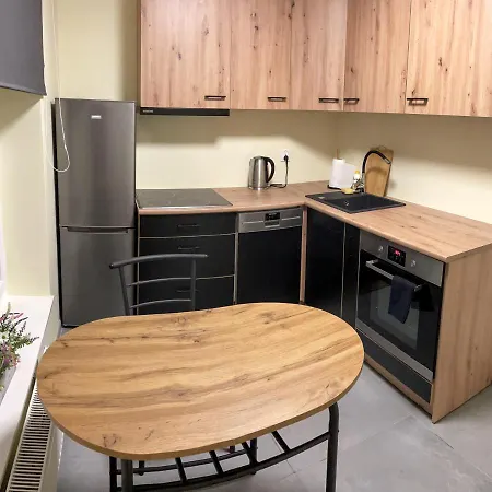 Apartament Oksywie Ii