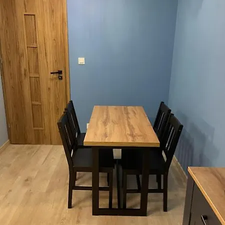 Apartmán Apartament Oksywie Ii