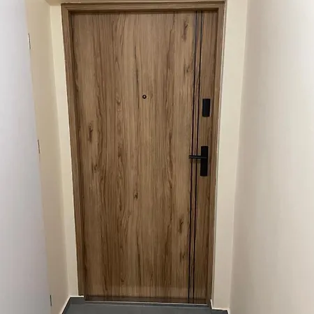 Apartament Oksywie Ii Apartmán *