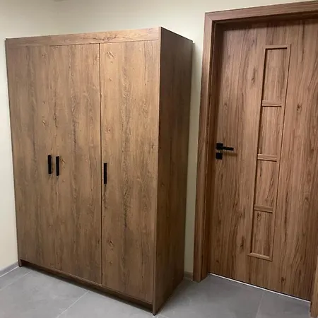 Apartament Oksywie Ii *