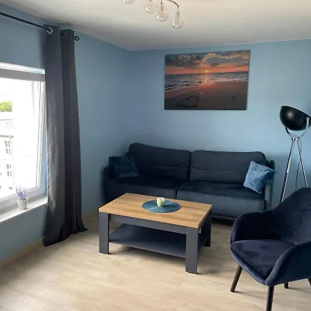 Apartament Oksywie Ii *