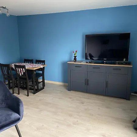 Apartament Oksywie Ii Apartmán *