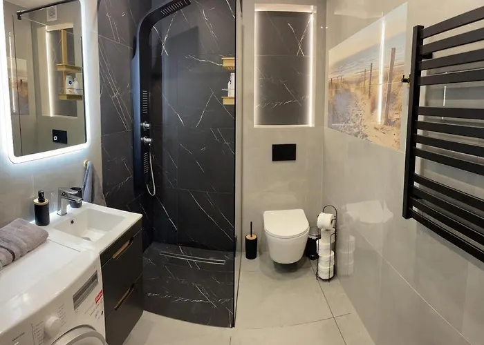 Apartament Oksywie Ii