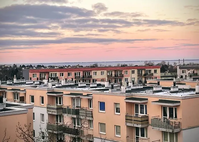 Apartment Apartament Oksywie Ii