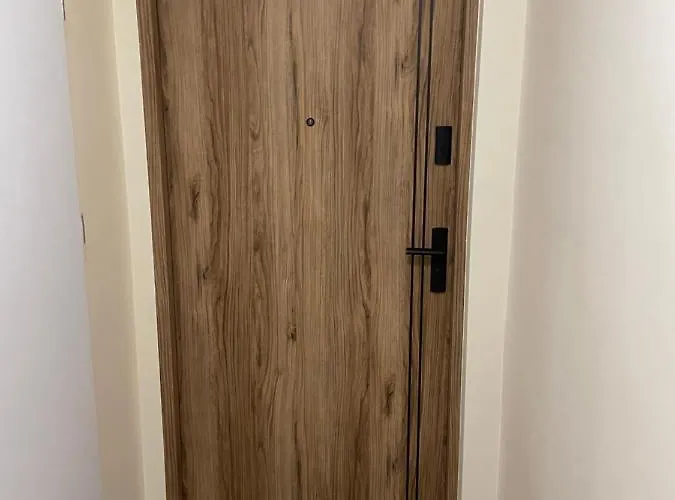 Apartament Oksywie Ii Apartment *