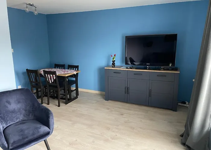 Apartament Oksywie Ii Apartment *